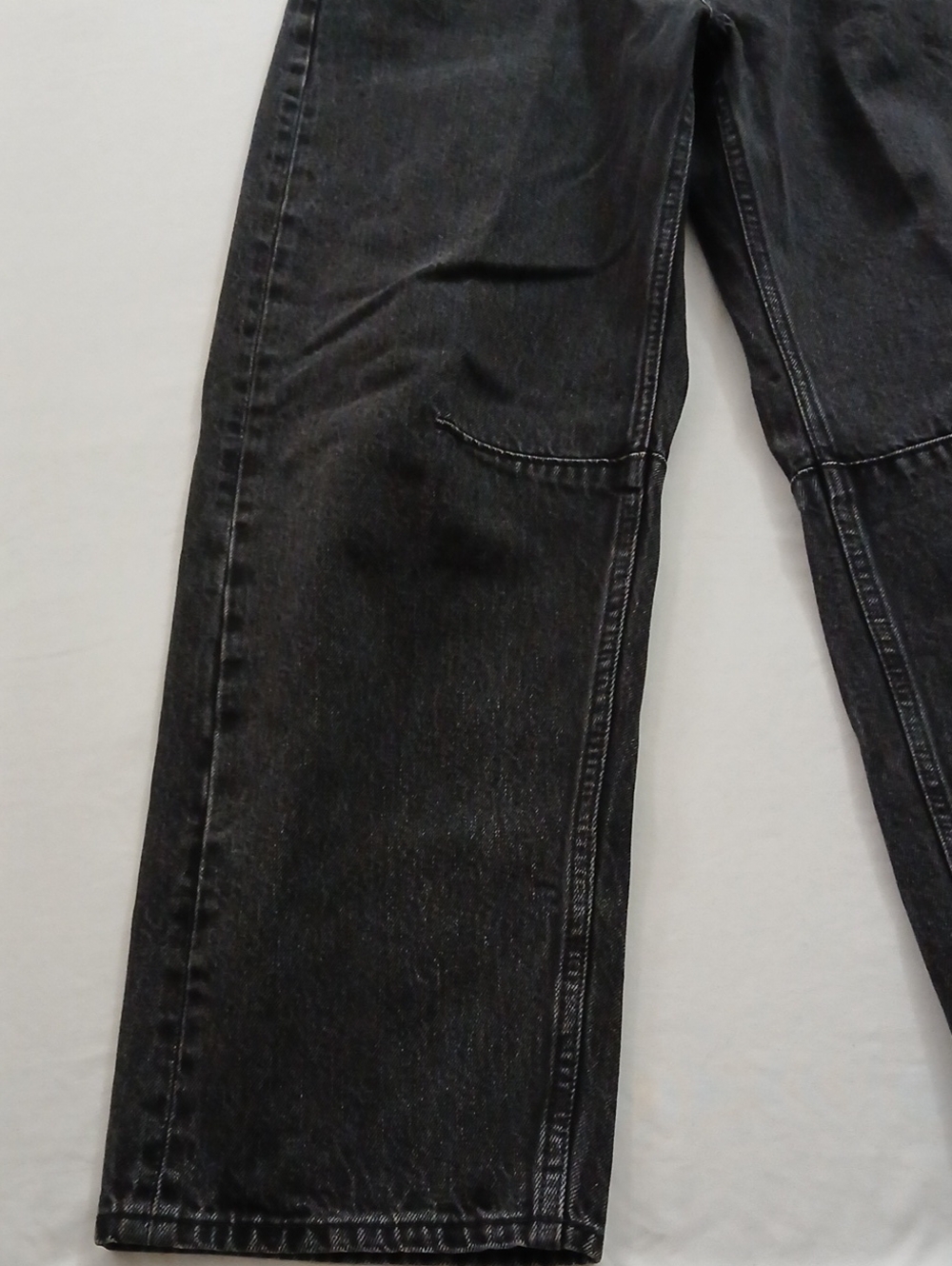 Madewell Jeans Size 4 - Picture 8 of 12